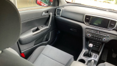 Kia Sportage 1.6 GDi ISG 2 5dr Petrol Estate